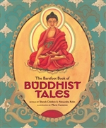 Barefoot Book of Buddhist Tales