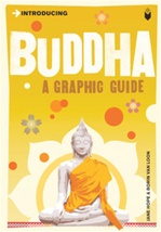 Introducing Buddha: A Graphic Guide