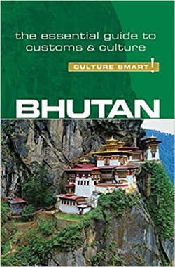 Bhutan: The Essential Guide to Customs and Culture,