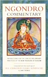 Ngondro Commentary, H.E. Chagdud Tulku Rinpoche, compiled by Jane Tromge, Padma Publishing