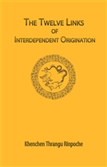 Twelve Links of Interdependent Origination