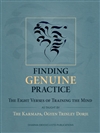 Finding Genuine Practice: The Eight Verses of Training the Mind