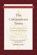 Cakrasamvara Tantra (Sriherukabhidhana) Discourse of Sri Heruka