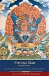 Khyung Mar: The Red Garuda, Nyima Dakpa