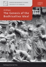 Genesis of the Bodhisattva Ideal