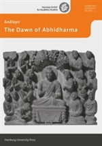 Dawn of Abhidharma