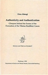 Authenticity and Authentication by Orna Almogi