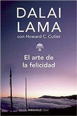 El arte de la felicidad, Dalai Lama