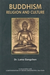 Buddhism Religion and Culture, Lama Gangchen