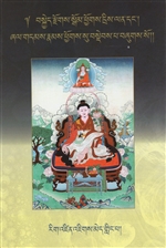 bskyed rdzogs sgom phyogs dris lan (A Collection of Spiritual Advice) (Tibetan Only) Longchenpa, Jigme Lingpa
