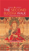 The Second Buddha Walk: Inspired by the Second Buddha, Master of Time Exhibit at Rubin Museum, New York by Yuyutsu Sharma