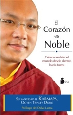 Corazon es Noble Como Cambiar el Mundo Desde Dentro Hacia Fuera