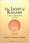 Light of Kailash vol 3