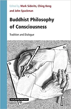 Buddhist Philosophy of Consciousness: Tradition and Dialogue