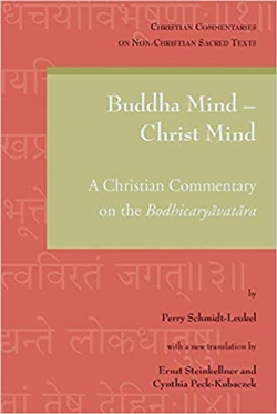 Buddha Mind - Christ Mind A Christian Commentary on the Bodhicaryavatara, P. Schmidt-Leukel