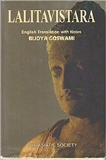 Lalitavistara, Bijoya Goswani (Translator)