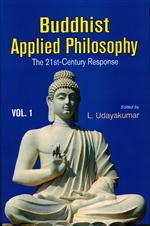 Buddhist Philosophy: The 21st-Century Response (2 vol) , L. Udayakumar
