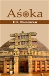 Asoka, D.R. Bhandarkar