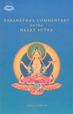 Taranatha's Commentaries on the Heart Sutra