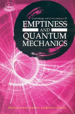 Emptiness and Quantum Mechanics