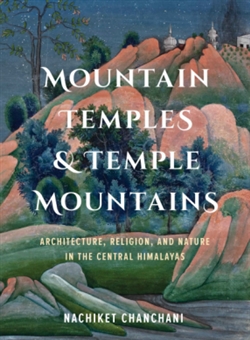 Mountain Temples & Temple Mountains