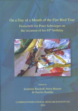 On a Day of a Month of the Fire Bird Year: Festschrift for Peter Schwieger on the occasion of his 65th birthday