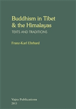 Buddhism in Tibet & the Himalayas