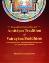 Amitayus Tradition of Vajrayana Buddhism