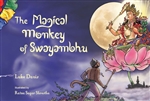The Magical Monkey of Swayambhu