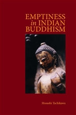 Emptiness in Indian Buddhism