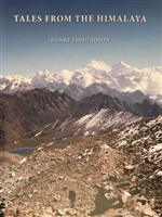Tales from the Himalaya, Henry Edmundson, Vajra Books