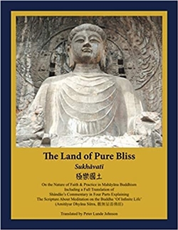 Land of Pure Bliss: Sukhavati, Peter Lunde Johnson