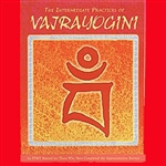 Intermediate Practices of Vajrayogini