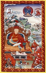 Tai Situpa,  8th Chokyi Jungne