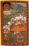 Tai Situpa,  9th, Pema Nyinje Wangpo