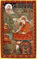 Tai Situpa, 11th, Pema Wangchok Gyalpo