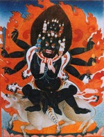 Yamantaka