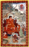 Karmapa 2nd, Karma Pakshi