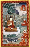 Karmapa 3rd, Rangjung Dorje