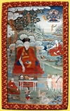 Karmapa 4th, Rolpay Dorje