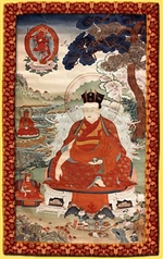 Karmapa 11th, Yeshe Dorje