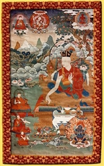 Karmapa 13th, Dudul Dorje