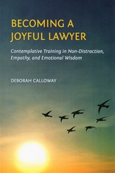 Becoming a Joyful Lawyer (Book)