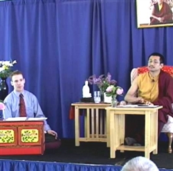 Progressive Stages of Meditation on Emptiness (Dzogchen Ponlop Rinpoche) (ADN)