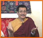 Compassion Without Limit: The Courageous Heart and Lojong Practice (Dzogchen Ponlop Rinpoche) (ADN)