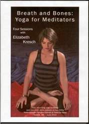 Breath and Bones Yoga for Meditators