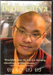 Bodhisattva (DVD)