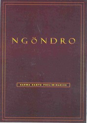 Ngondro (DVD)