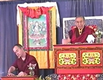 Bodhichitta and the Bodhisattva Vow (ADN)