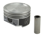 ModMax OEM Hypereutectic Piston Set 4.6 5.4 19cc Dished